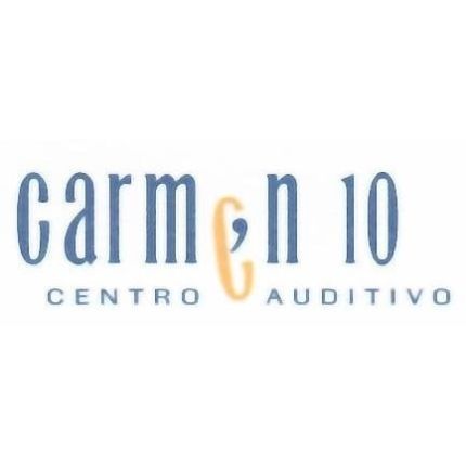 Logotipo de Carmen 10 Centro Auditivo