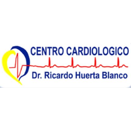 Logotipo de Centro Cardiológico Ricardo Huerta Blanco