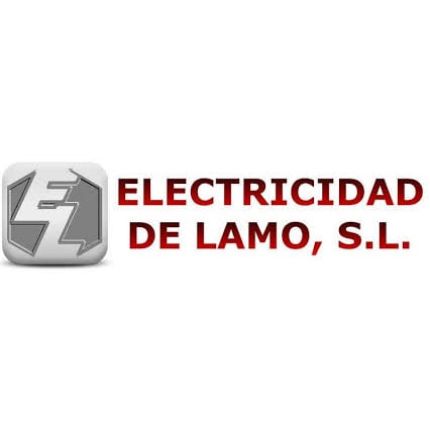 Logótipo de Electricidad De Lamo S.L.