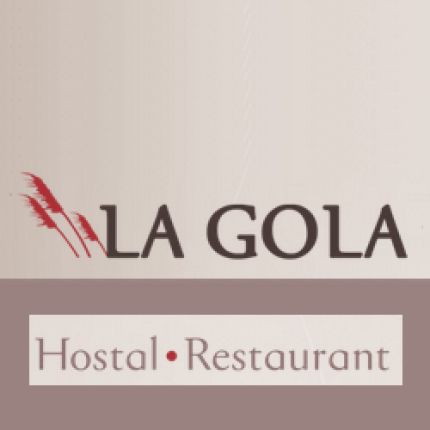 Logótipo de Hostal La Gola