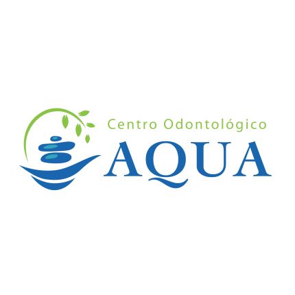 Logotyp från Centro Odontológico Aqua