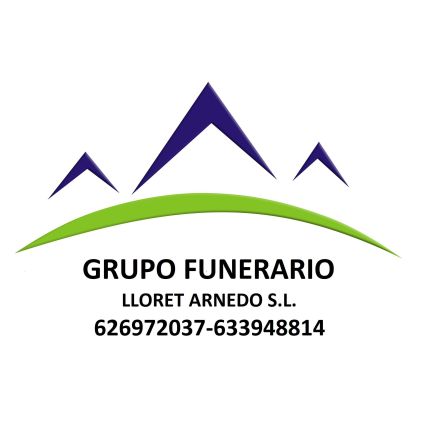 Logotipo de Funeraria -Tanatorio Moixent
