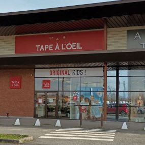 Bild von Tape à l'œil