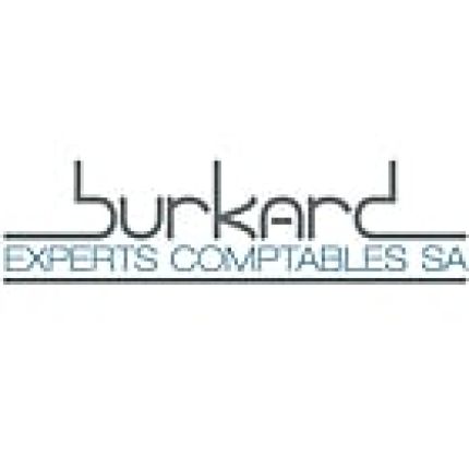 Logo von BURKARD Experts-comptables SA