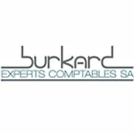 Logo van BURKARD Experts-comptables SA