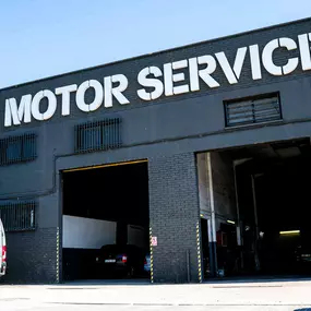 Bild von Rodi Motor Services