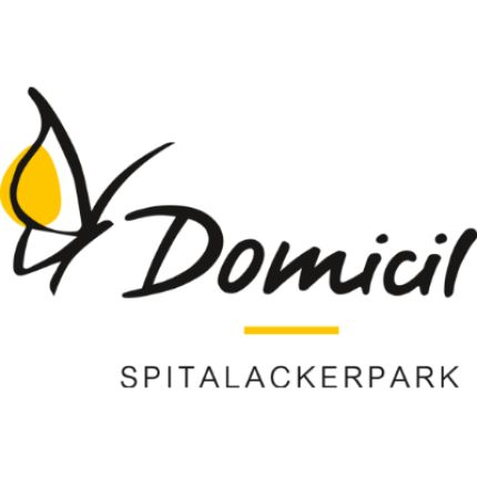 Logo fra Domicil Spitalackerpark