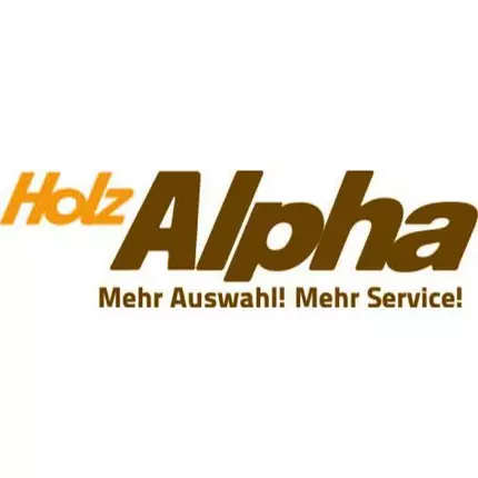 Logotyp från Holz Alpha aus Föhren bei Trier