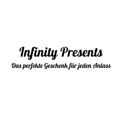 Logótipo de Infinity Presents