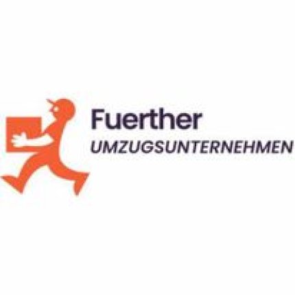 Logo de Fürther Umzugsunternehmen