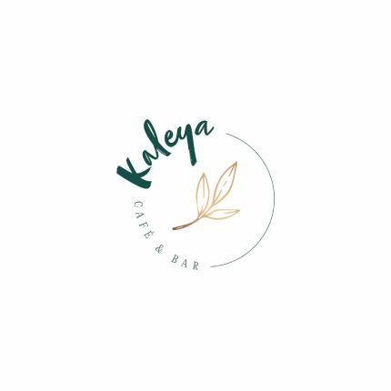 Logo de Kaleya Café & Bar