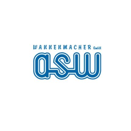 Logotyp från ASW Wannenmacher GmbH