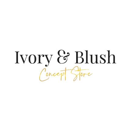 Logo von Ivory & Blush - Brautmode