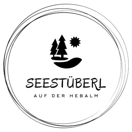 Logo de Seestüberl auf der Hebalm