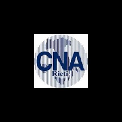 Logo van Cna Rieti Punto Impresa