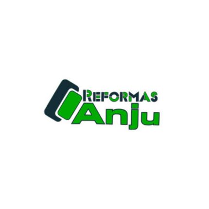 Logo de Reformas Anju