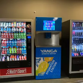 Zona de Vending