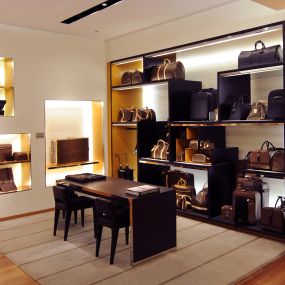 Bild von Louis Vuitton Nordstrom Chicago