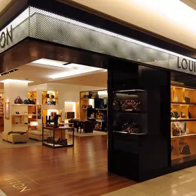 Bild von Louis Vuitton Nordstrom Chicago