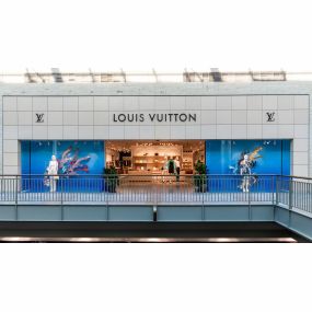 Bild von Louis Vuitton Atlanta Lenox Square