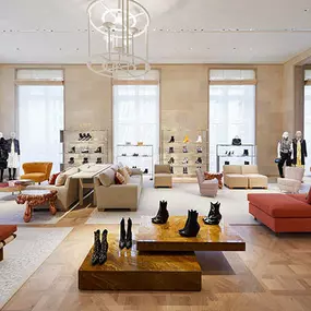 Bild von Louis Vuitton Maison Vendôme