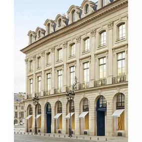 Bild von Louis Vuitton Maison Vendôme