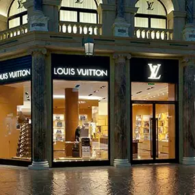 Bild von Louis Vuitton Las Vegas Caesars Forum