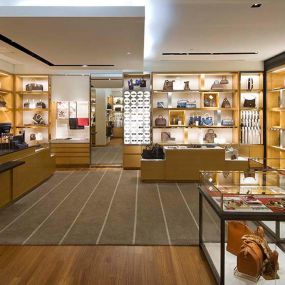 Bild von Louis Vuitton South Coast Plaza Costa Mesa