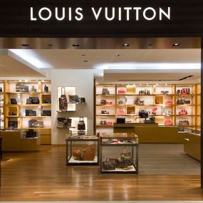 Bild von Louis Vuitton South Coast Plaza Costa Mesa