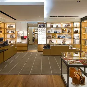 Bild von Louis Vuitton South Coast Plaza Costa Mesa