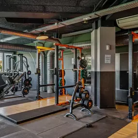 Bild von Basic-Fit 24/7