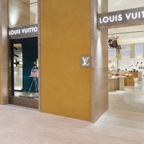 Bild von Louis Vuitton Rome Rinascente Via Tritone