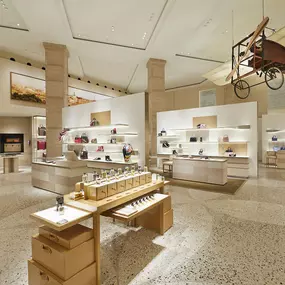 Bild von Louis Vuitton Rome Rinascente Via Tritone