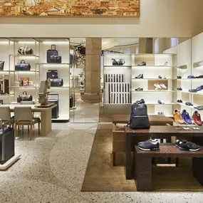 Bild von Louis Vuitton Rome Rinascente Via Tritone