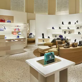 Bild von Louis Vuitton Rome Rinascente Via Tritone