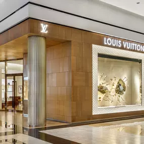 Bild von Louis Vuitton King of Prussia