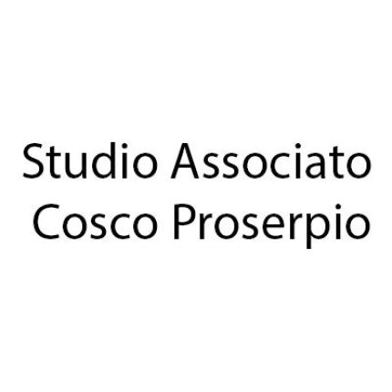 Logo von Studio Associato  Cosco - Proserpio Avvocati e Commercialisti