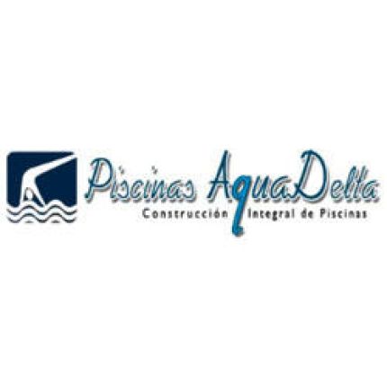 Logo od Piscinas AquaDelta