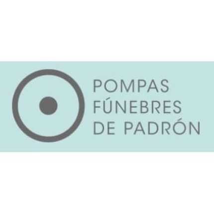 Logo from Pompas Fúnebres de Padrón