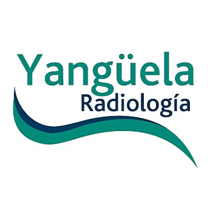 Logo fra Radiología Yangüela