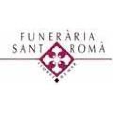 Logo de Funerària Sant Romà