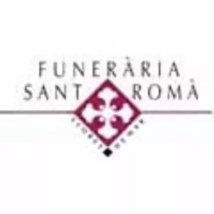 Logo van Funerària Sant Romà