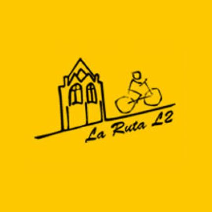 Logo da LA RUTA L2