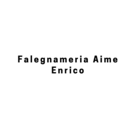 Logo da Falegnameria Aime Enrico
