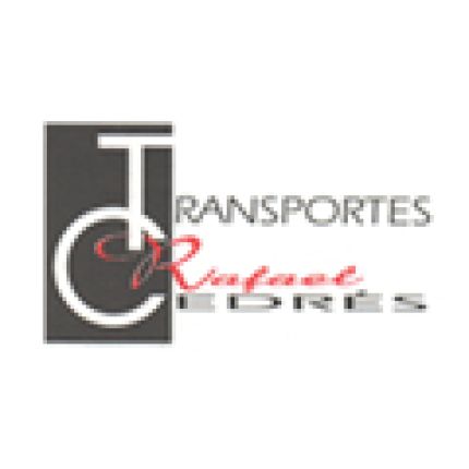 Logotyp från Transportes Rafael Cedres