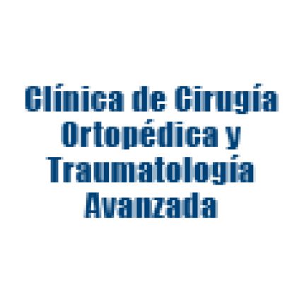 Logo fra Clínica De Cirugía Ortopédica Y Traumatología Avanzada Dr. Antoine Edouard Benoit