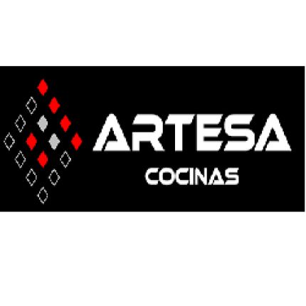 Logo van Cocinas Artesa
