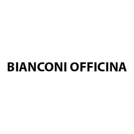 Logo da Bianconi Officina