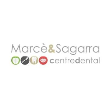 Logo von Centre Dental Marce I Sagarra