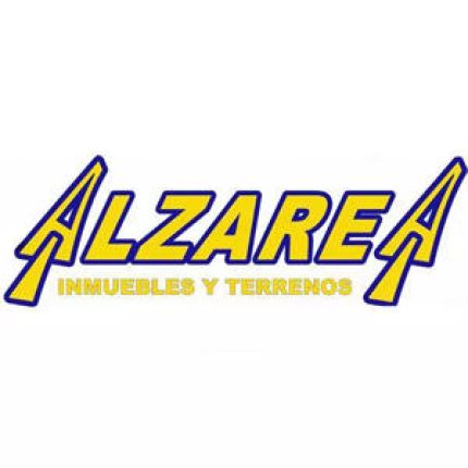 Logo od Alzarea Inmuebles y Terrenos